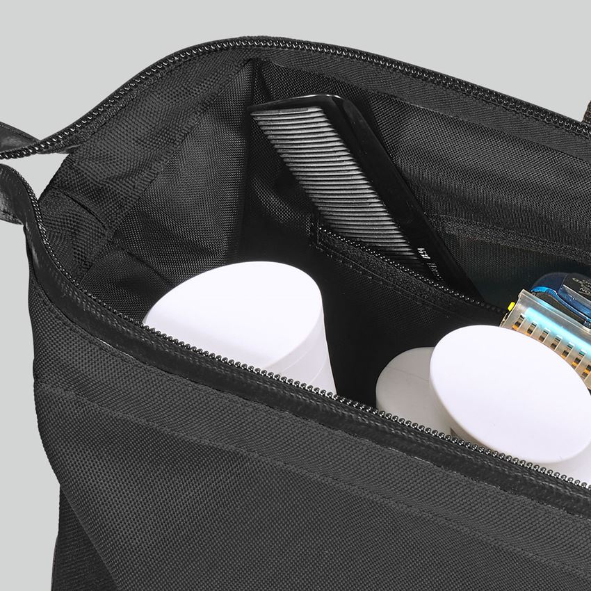 Accessories: Washbag e.s.work&travel + sort 2