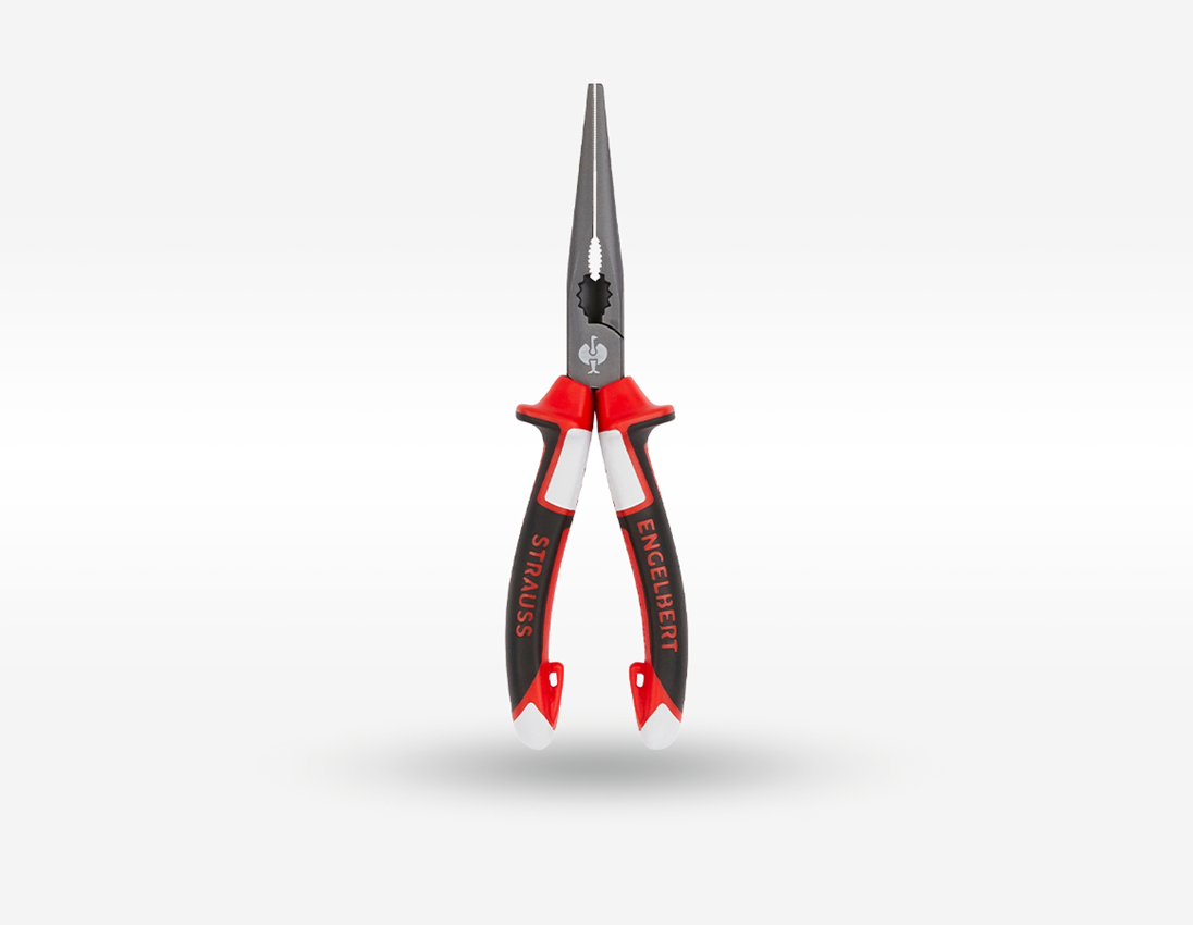 Tongs: Power pliers with screwdriver set II 1