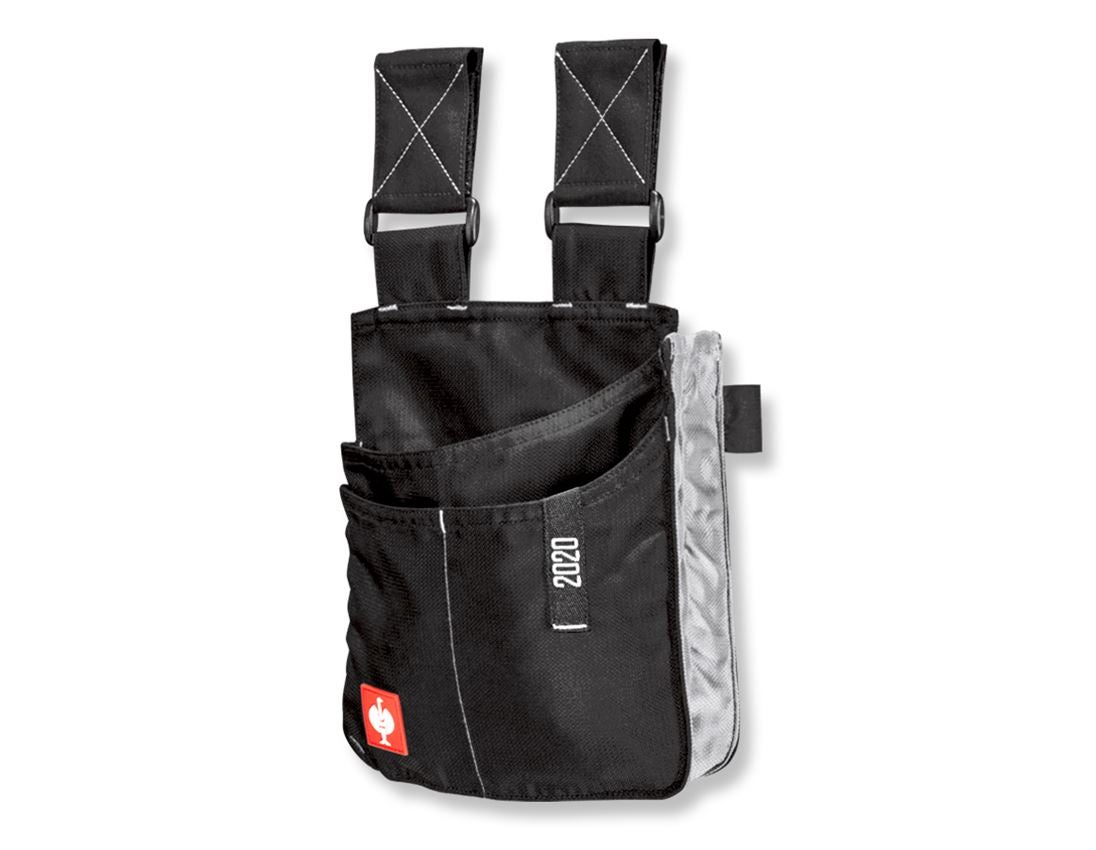 Accessories: Tool bag e.s.motion 2020, medium + black/platinum 1
