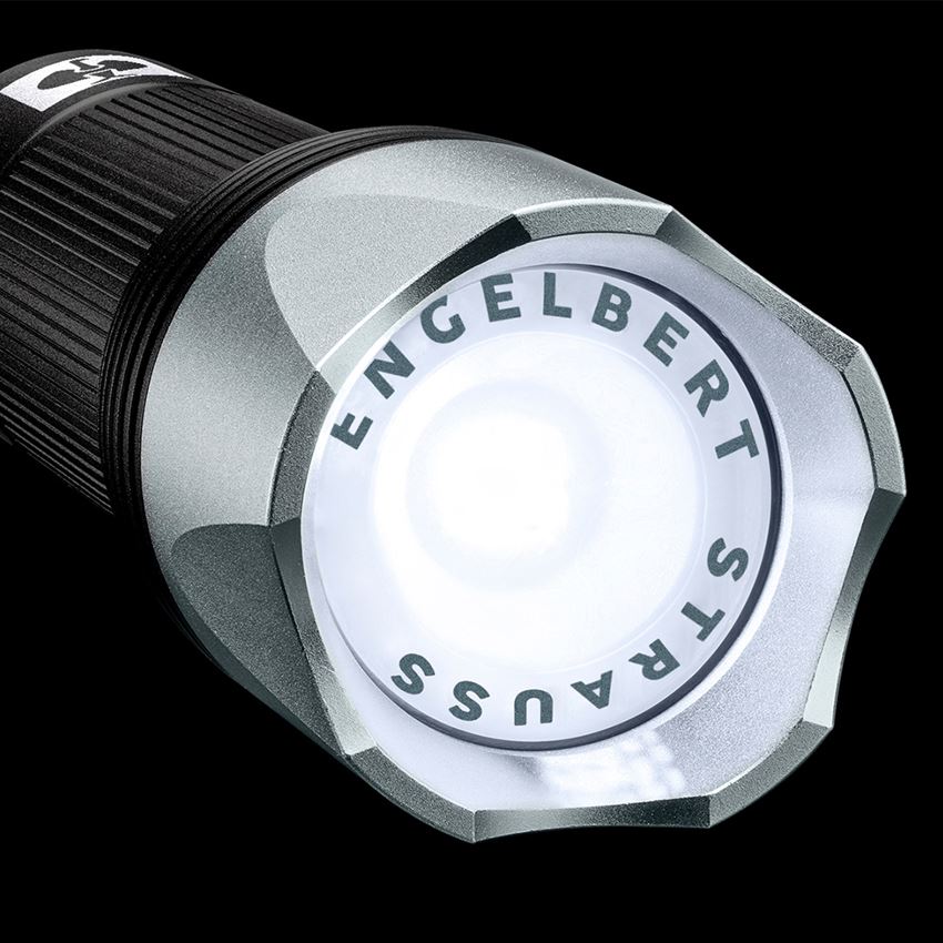 Lamper | lys: e.s. LED-stavlommelygte FL5+ 2