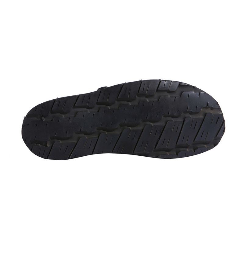 Roofer / Crafts_Footwear: Roofer's shoes Super + black 2
