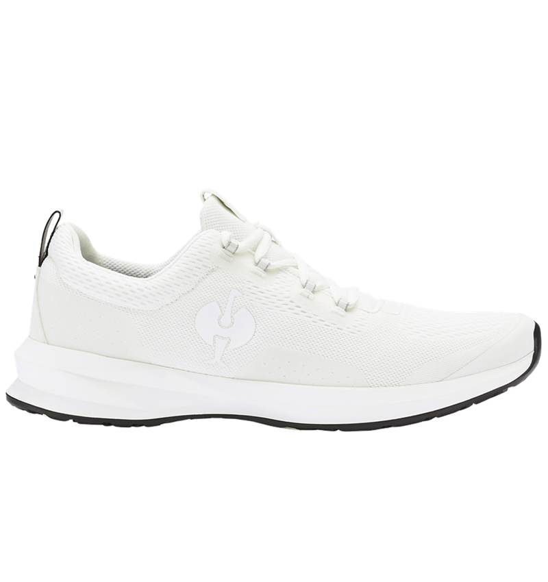 O1: O1 Work shoes e.s. Keran + white 2