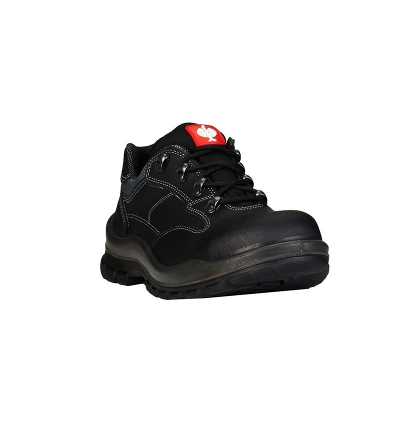S3: S3 Safety shoes Comfort12 + black 1