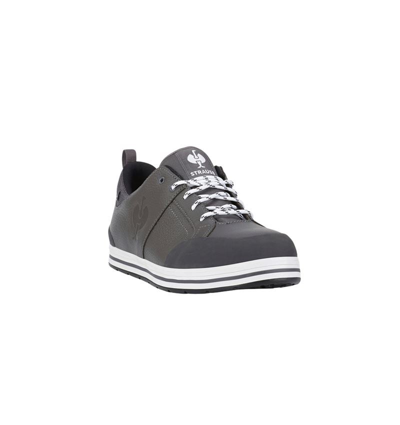 S3: S3 Safety shoes e.s. Spes II low + anthracite 2