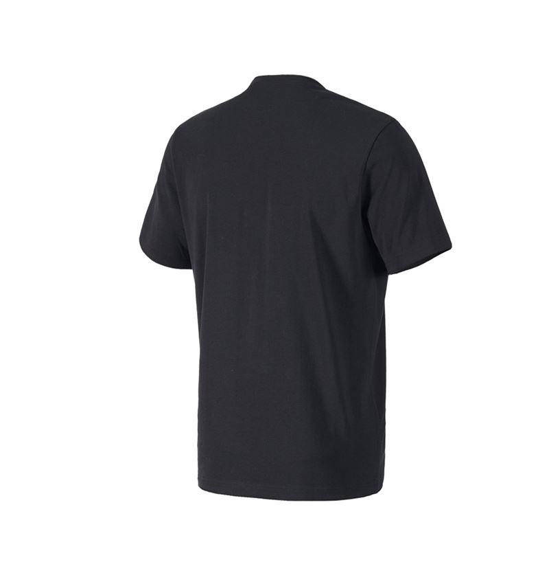 Shirts, Pullover & more: Metallica cotton tee + black 4