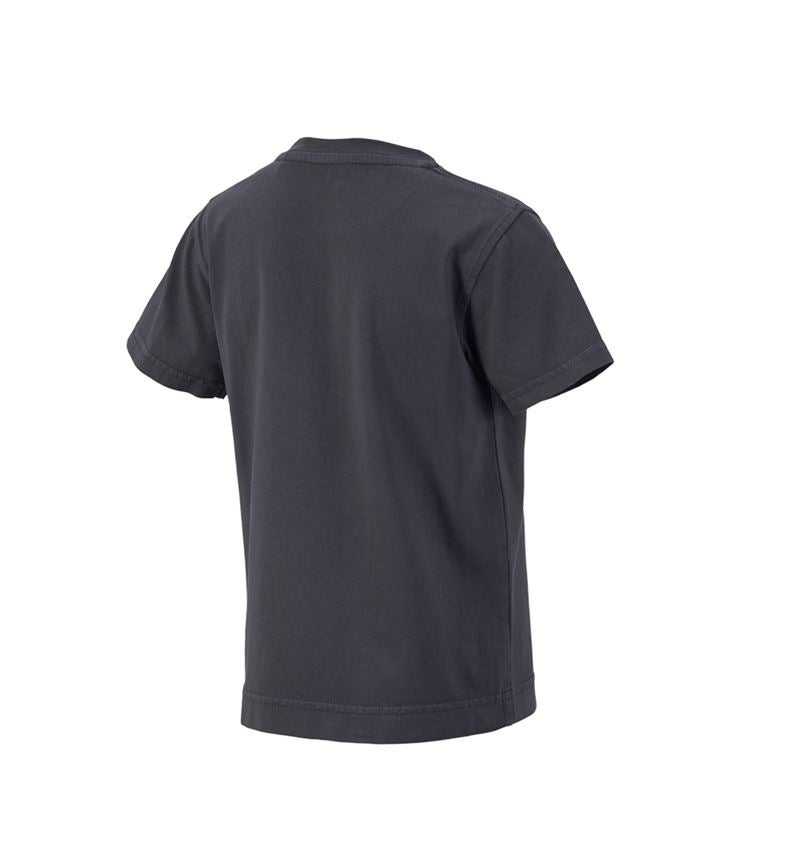 T-Shirts, Pullover & Skjorter: T-Shirt e.s.botanica, børn + naturlysesort 3