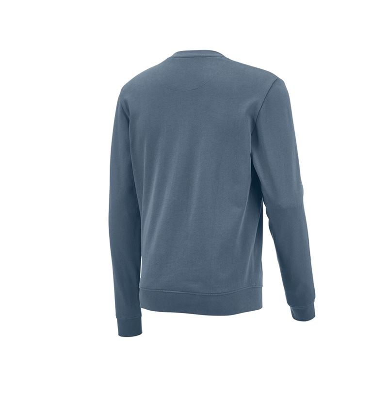 Collaborations: NFL Sweatshirt cotton + oxidblue 6