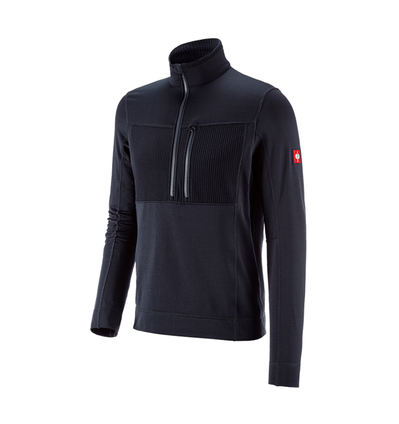 T-Shirts, Pullover & Skjorter: Trøje climacell e.s.dynashield + pacific 2