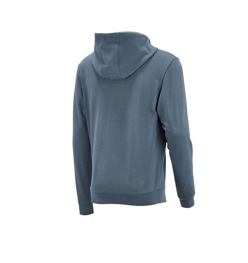 Clothing: NFL Hoodie cotton + oxidblue 6