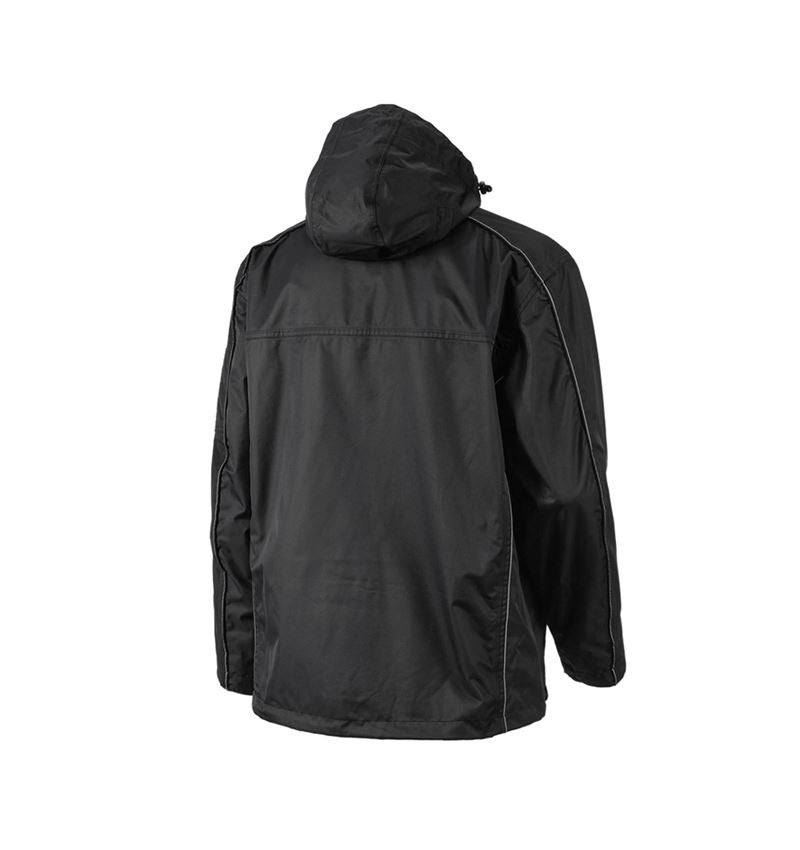 Topics: Functional jacket e.s.prestige + black 3