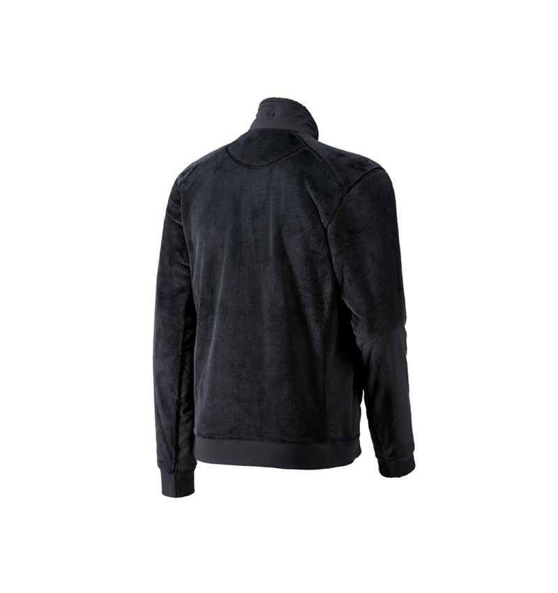 Work Jackets: Jacket highloft e.s.dynashield + black 3