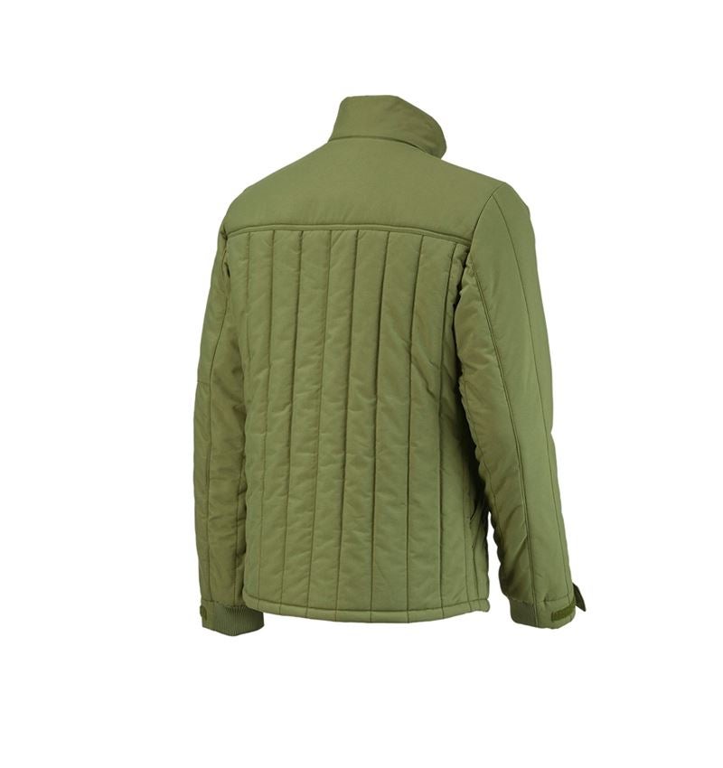 Arbejdsjakker: Allseason jakke e.s.iconic + bjerggrøn 5