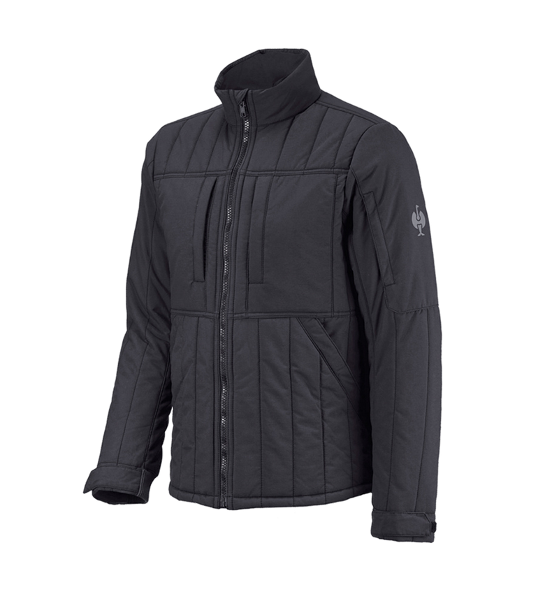 Work Jackets: All-season jacket e.s.iconic + black 5