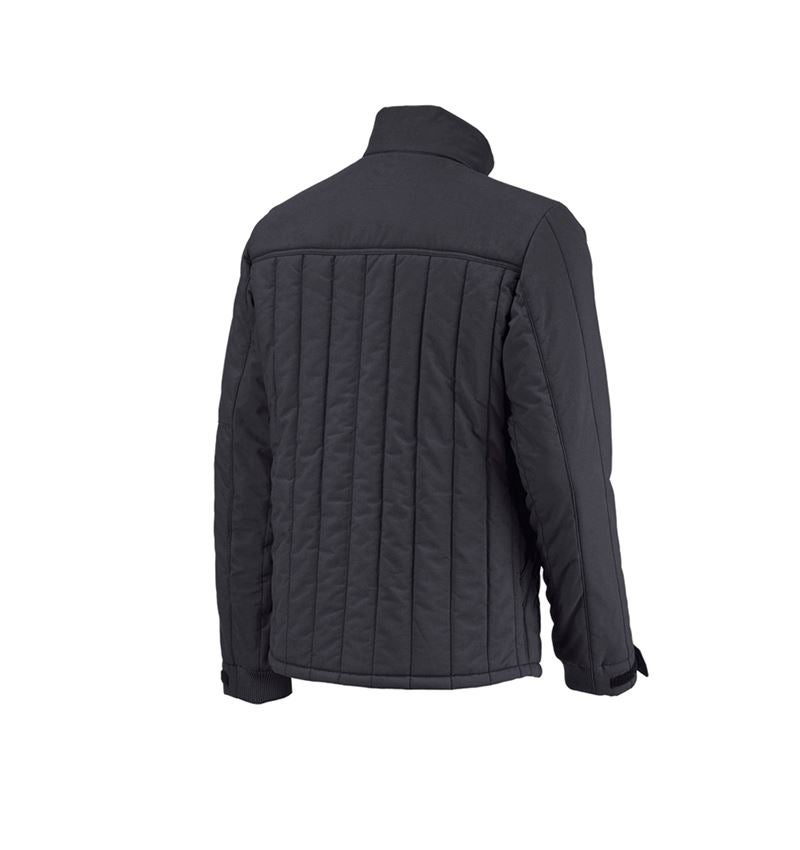Arbejdsjakker: Allseason jakke e.s.iconic + sort 6