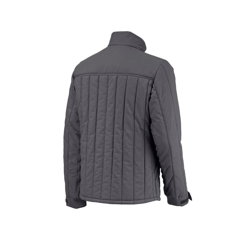 Emner: Allseason jakke e.s.iconic + karbongrå 5