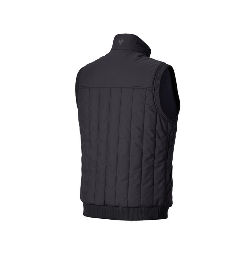 Topics: Bodywarmer e.s.iconic + black 5