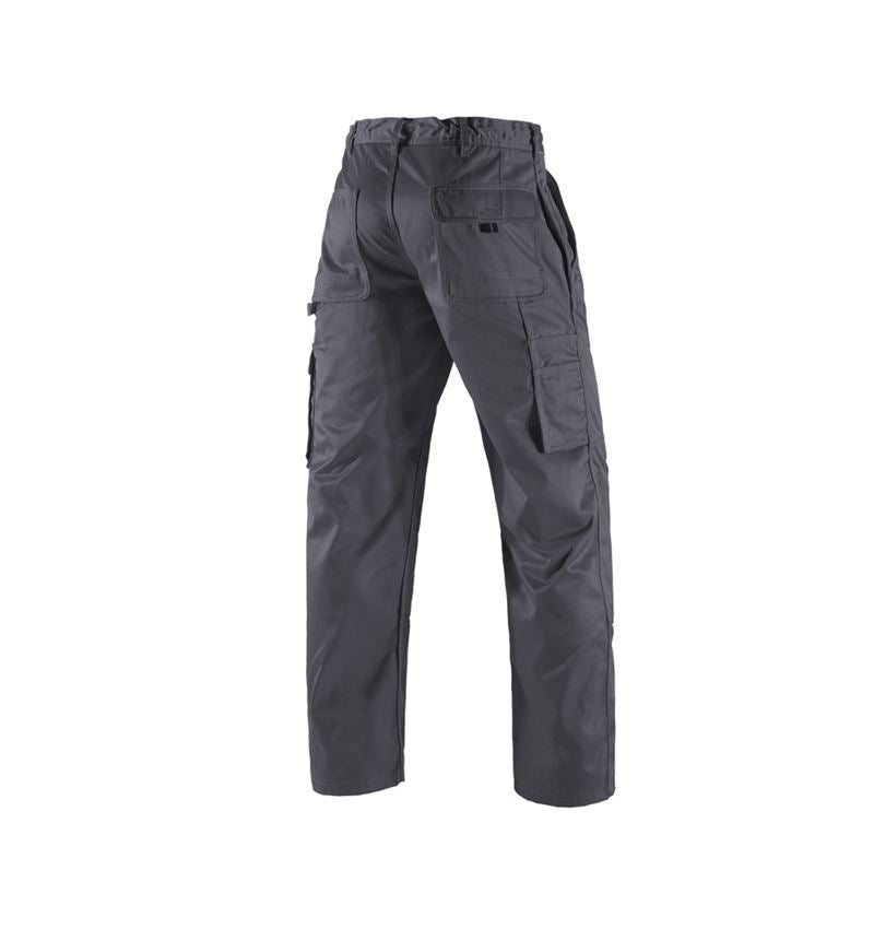 Joiners / Carpenters: Trousers e.s.classic  + grey 3