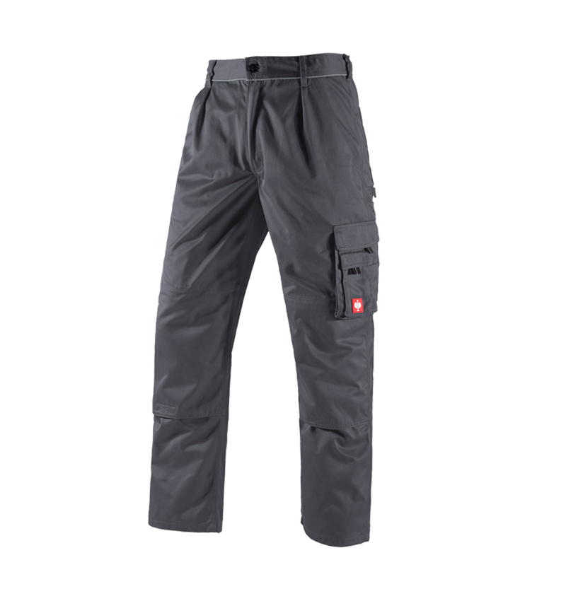 Joiners / Carpenters: Trousers e.s.classic  + grey 2