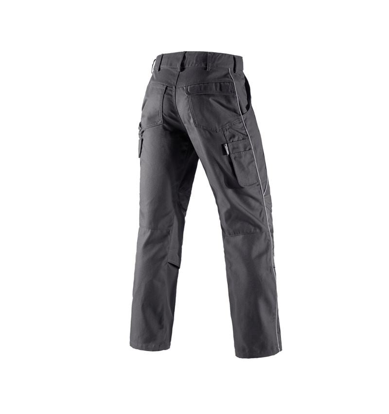 Work Trousers: Trousers e.s.prestige + grey 3