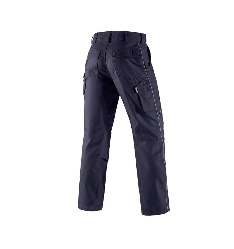 Work Trousers: Trousers e.s.prestige + navy 3