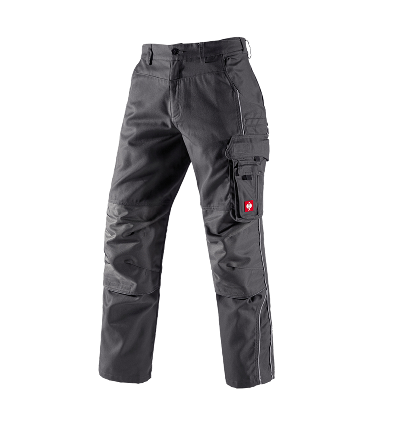 Work Trousers: Trousers e.s.prestige + grey 2