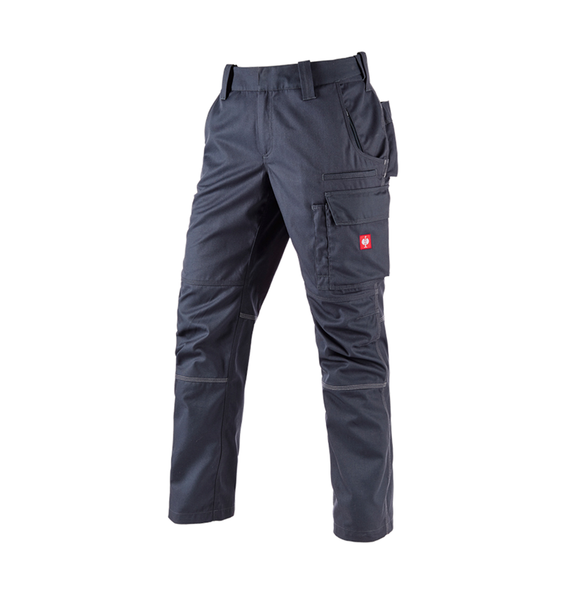 Gardening / Forestry / Farming: Trousers e.s.industry + pacific 2