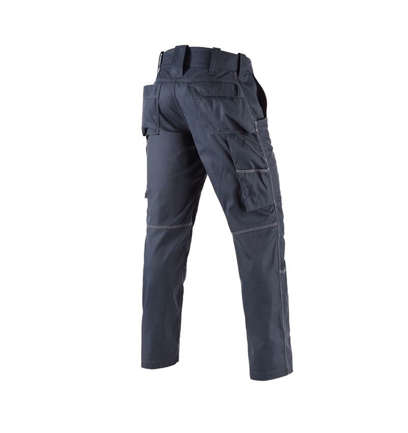 Work Trousers: Trousers e.s.industry + pacific 3