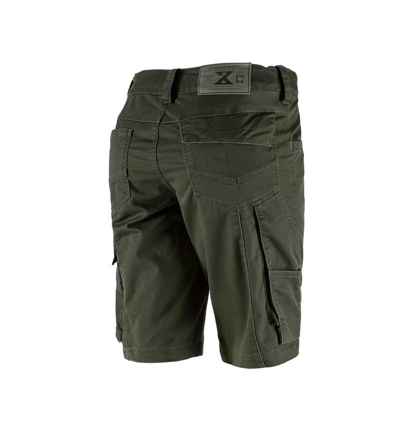 Plumbers / Installers: Shorts e.s.motion ten, ladies' + disguisegreen 3