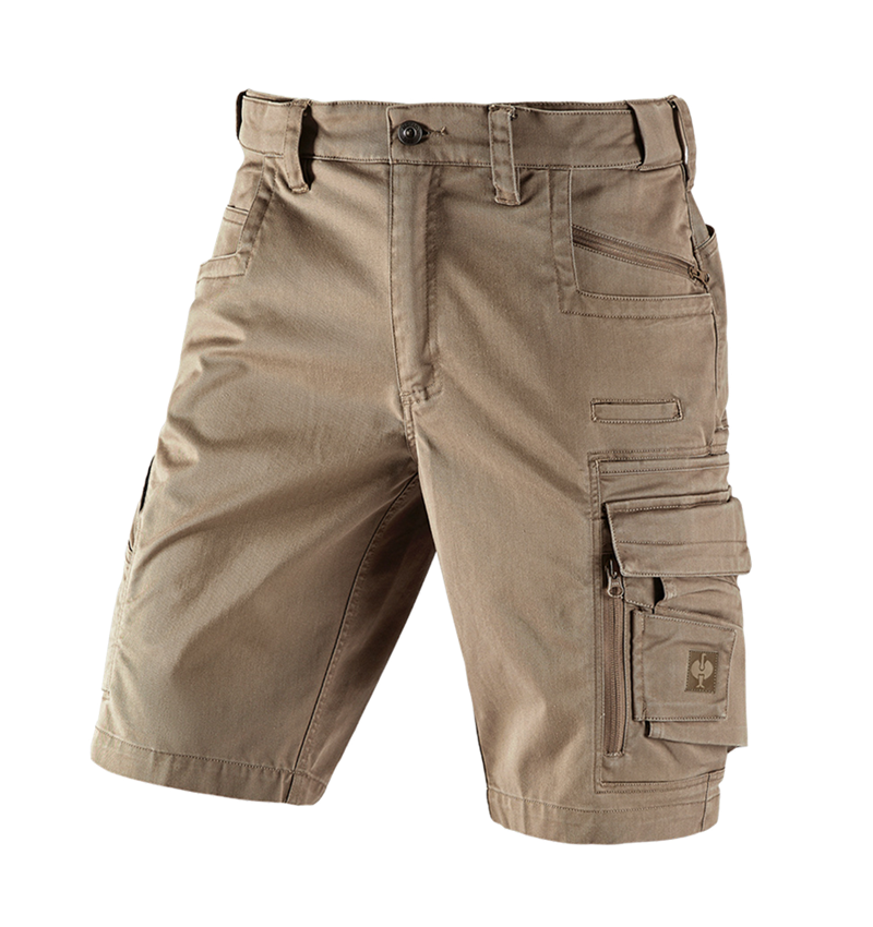 Plumbers / Installers: Shorts e.s.motion ten + ashbrown 2