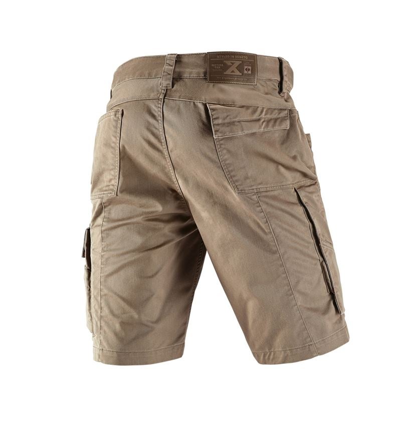 Plumbers / Installers: Shorts e.s.motion ten + ashbrown 3