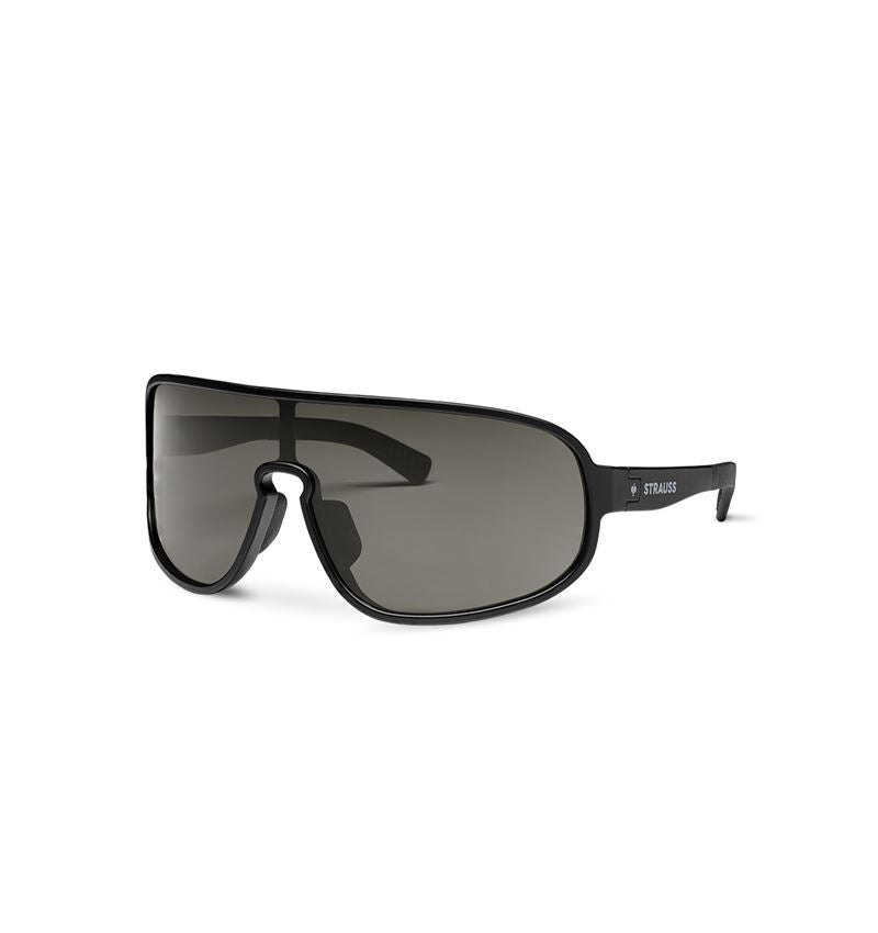 Topics: Race sunglasses e.s.ambition + black