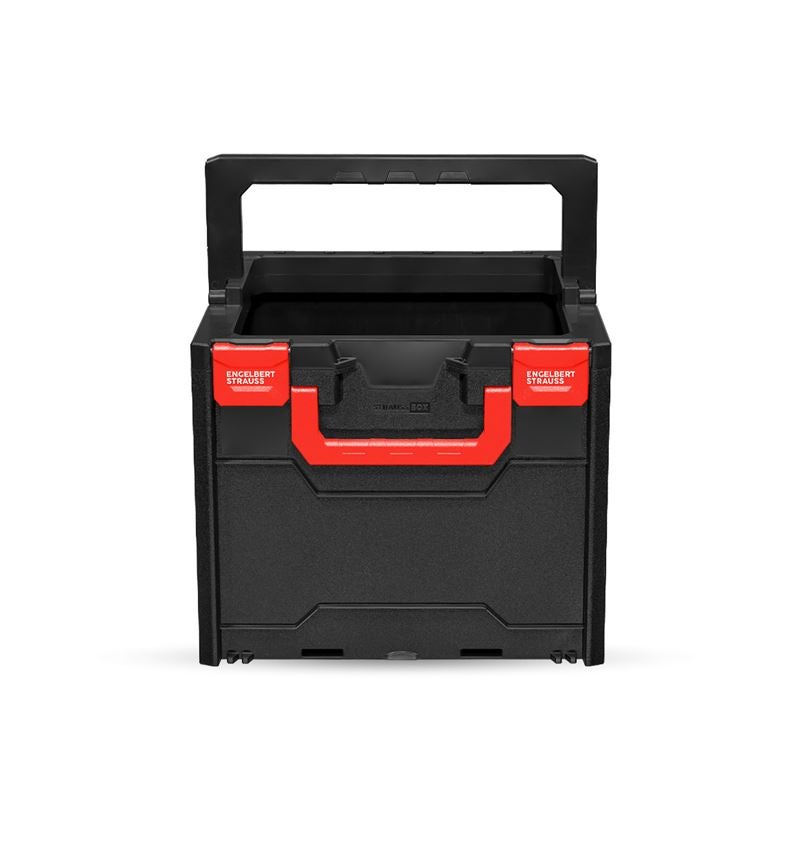STRAUSSbox System: STRAUSSbox 340 midi tool carrier