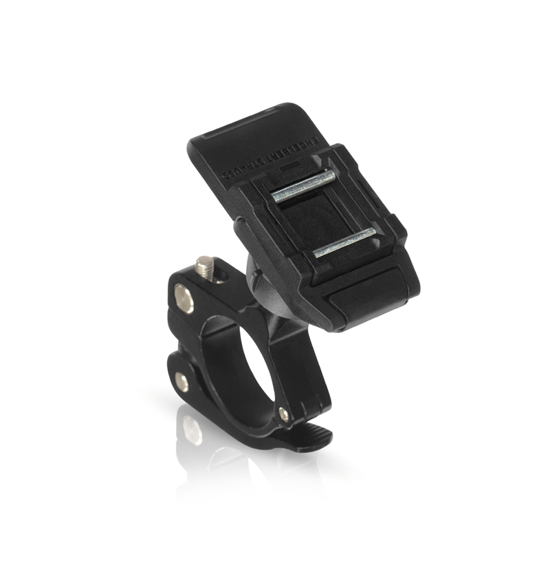 e.s.tool concept: Multi holder clamp e.s.tool concept + black