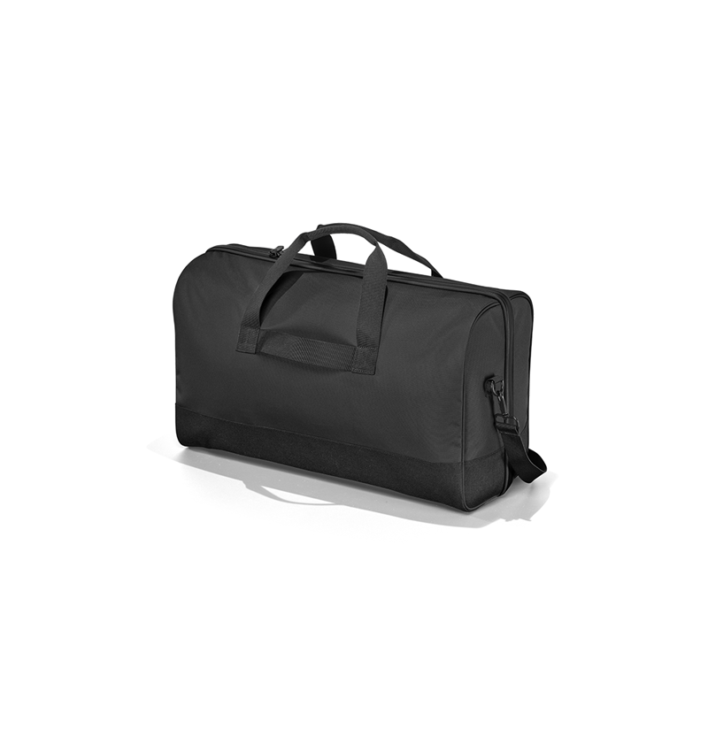 Topics: Weekender travel bag e.s.work&travel + black 5