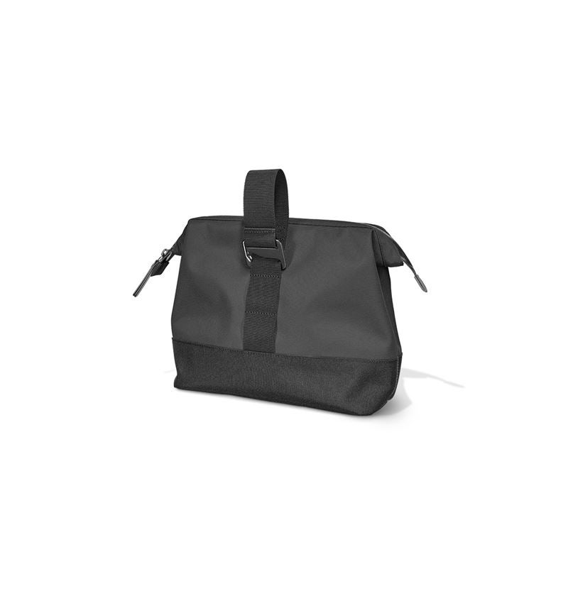 Emner: Washbag e.s.work&travel + sort 4