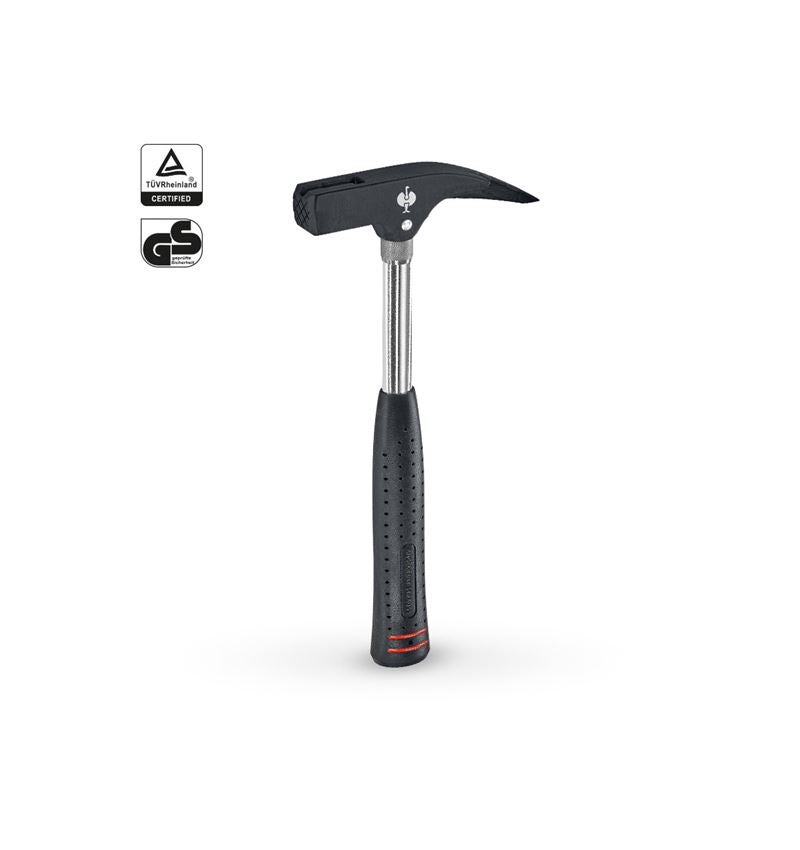 Hammers: e.s. Roofing hammer GS