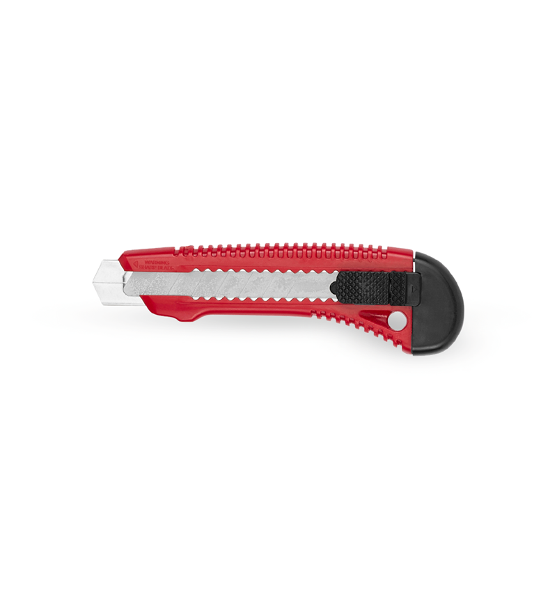 Knive: Cuttekniv