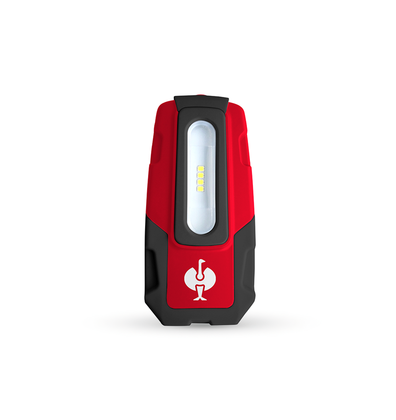 Lamps | lights: LED cordless work light 2W SMD