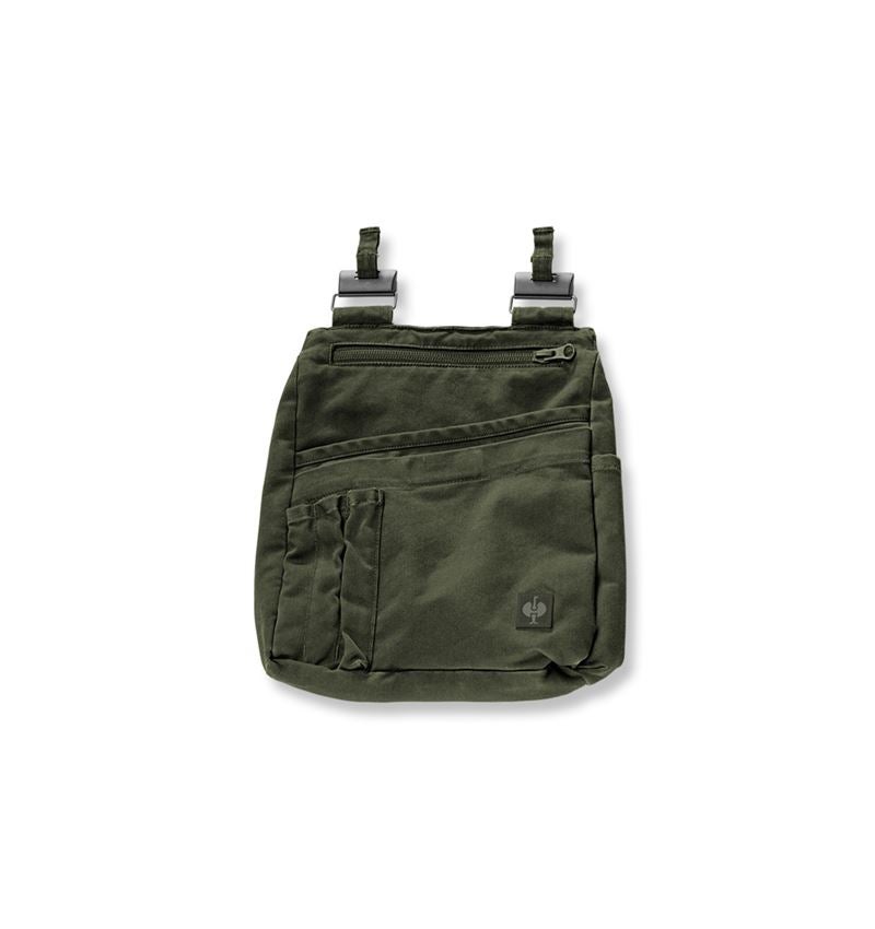 Accessories: Tool bag e.s.motion ten + disguisegreen