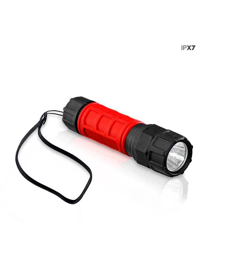 Lamper | lys: LED stavlygte XPE Unbreakable