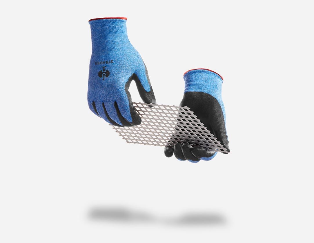 Sets | Accessories: Professional glove set automobile III