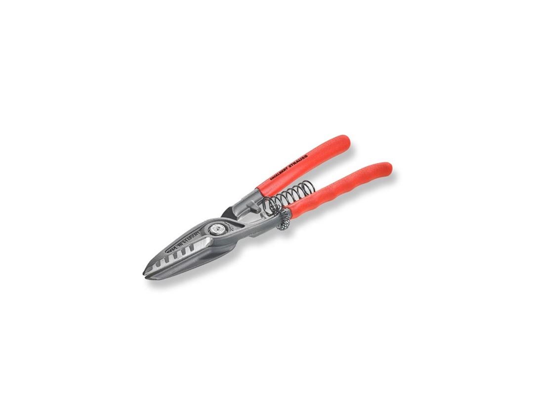 Scissors: Precision-Cut Tin Snips 1