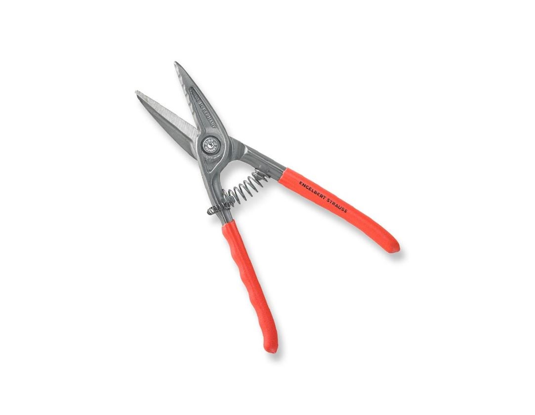 Scissors: Precision-Cut Tin Snips 2