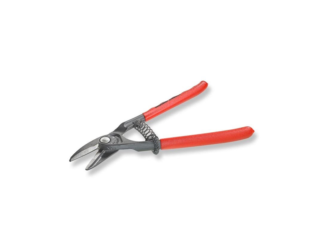 Scissors: Hole Tin Snips 2