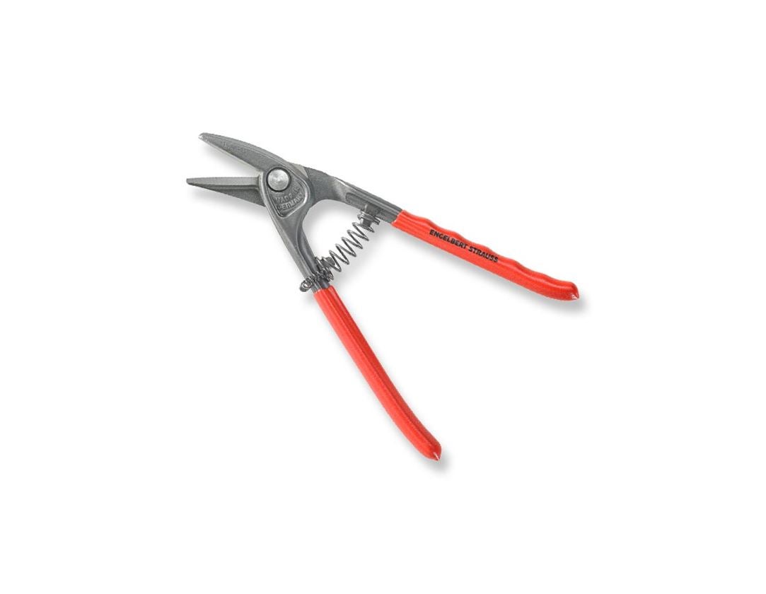 Scissors: Hole Tin Snips 1