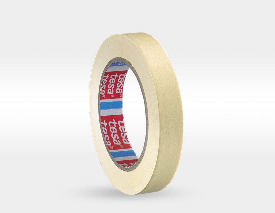 Plastic bands | crepe bands: tesa crepe painter's tape 4329
