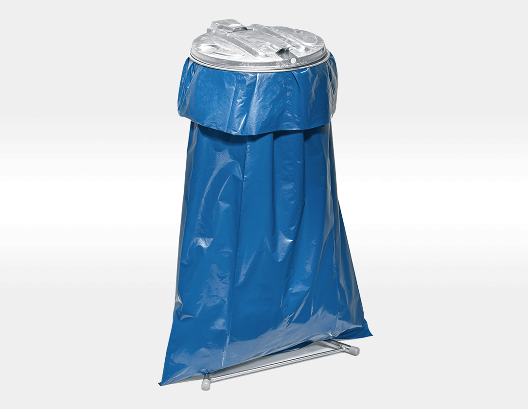 Affaldssække | Affaldshåndtering: Stativ til affaldssække