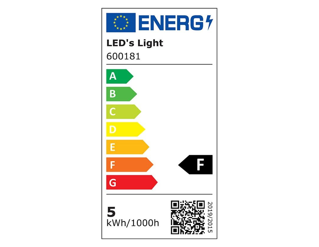 Lamps | lights: LED lamp E14 candle