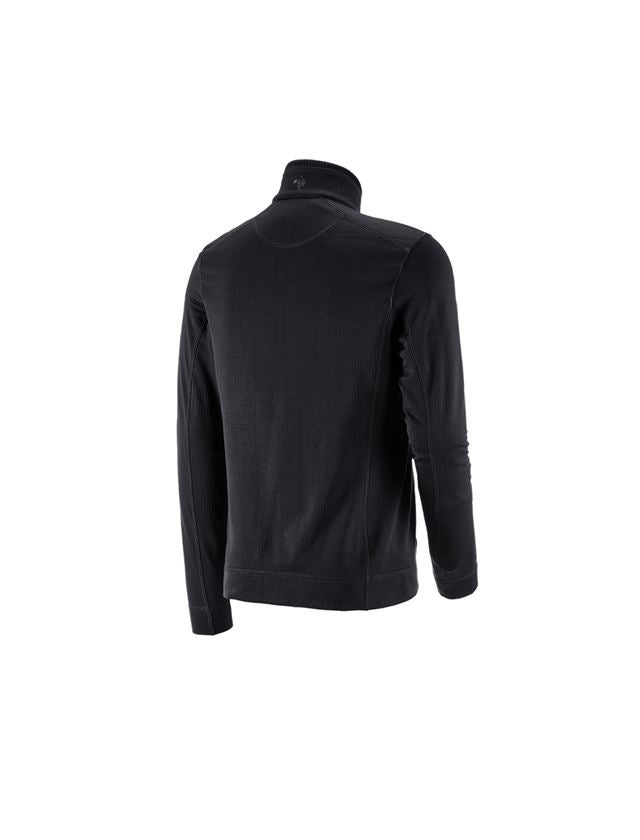 Shirts, Pullover & more: Troyer climacell e.s.dynashield + black 3