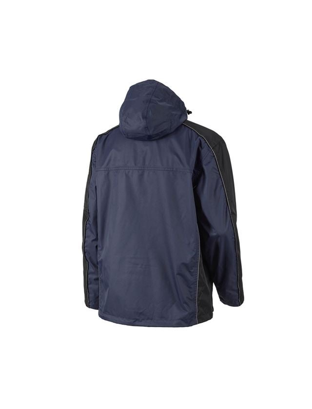 Work Jackets: Functional jacket e.s.prestige + navy/black 3